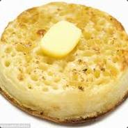 Crumpet