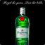 Tanqueray