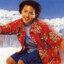 Johnny Tsunami