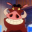 [PUMBA]