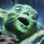 Fapping Yoda