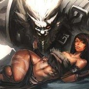 Big Avatar