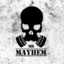 Mr.Mayhem 666