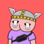 {ButtFace} DanielSan