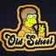 ★ OLD SCHOOL CW ★