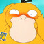 Psyduck