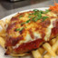 ChickenParma