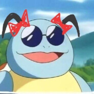 神奇宝贝杰尼龟