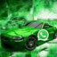 whatsapp car
