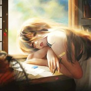 送人头的咸鱼