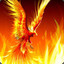 ✪ Fire bird #Farlighed