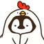 吃黑
