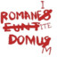 Romanes Eunt Domus