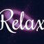 relax