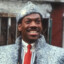 Prince Akeem of Zamunda