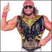 Machoman