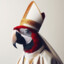 Parrot Pope