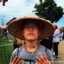 Japanese Farmer