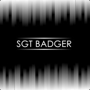 SGTBadger