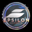 EPSILON ☭sedicvojta☭