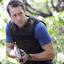 Comander Mcgarrett