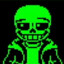 Green Sans