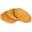 chicken patty