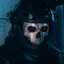 Simon Ghost