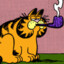 Garfield&#039;s Pipe
