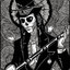 Baron Samedi