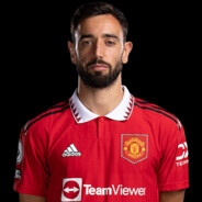 Bruno Fernandes