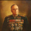 Chief Of Generals:General Zhukov