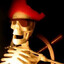 Schnappi Scary Skultons
