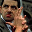 MR. BEAN