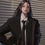 病娇！颜凉大小姐