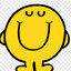 Mr Happy