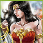 Diana Prince