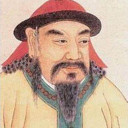 Yesugei khan