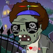 THE ZOMBIES ARE COMING!!!!!