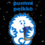 pummipeikko