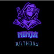 NINJA_Anthony シ
