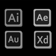 Adobe illustrator