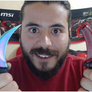 Player avatar