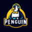 MR PENGUIN