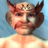 Paddie's avatar