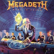 Megadeth
