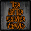 LittleOrangePal