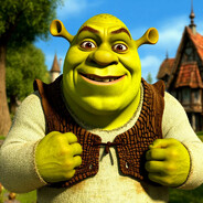 шрек