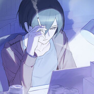 haru saihara. avatar
