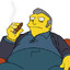 MOB BOSS